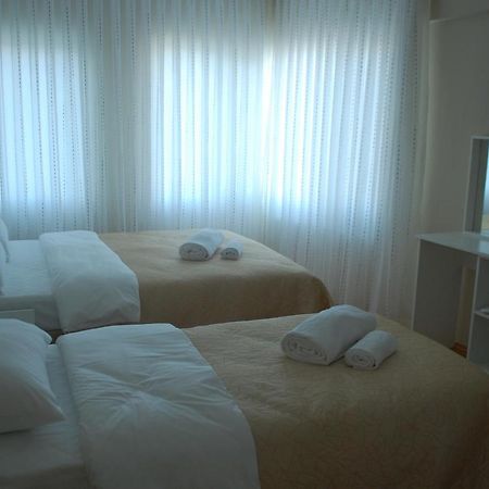 Flora Hotel Burhanli Экстерьер фото