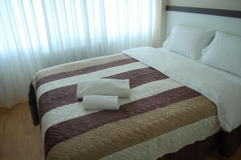 Flora Hotel Burhanli Номер фото